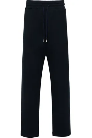 LARDINI Pantaloni sportivi con logo