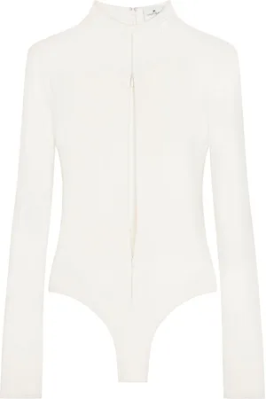 Courrèges Body Drop Volcano