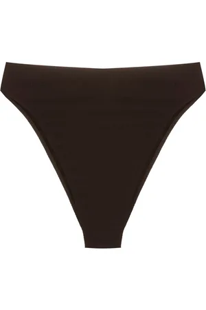 CLUBE BOSSA Slip bikini a vita alta Vanity