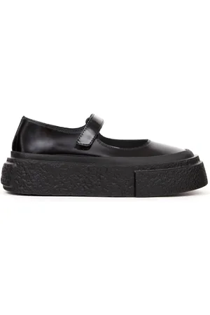 Maison Margiela Ballerine con stampa