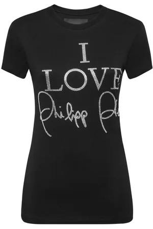 Philipp Plein T-shirt Sexy Pure