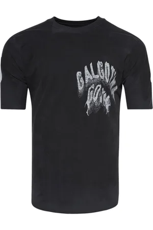 RRR-123 T-shirt Galgotha Goth
