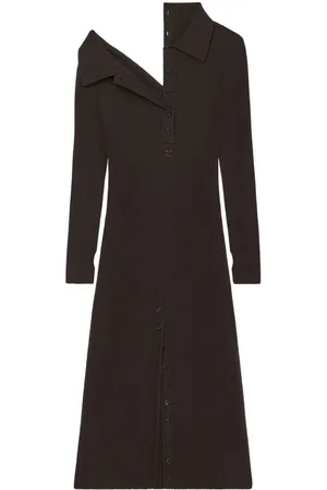 Courrèges Abito midi