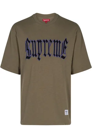 Supreme T-shirt Old English