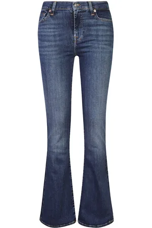 7 for all Mankind Jeans Ali