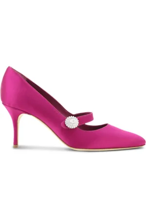 Manolo Blahnik Pumps Marijana 70mm