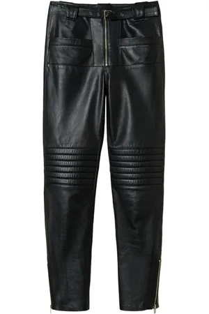 Twin-Set Pantaloni biker Fairfax