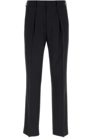 Fendi Pantaloni in twill