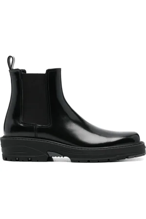 Givenchy Stivali Chelsea in pelle
