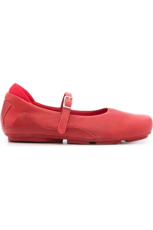 ECKHAUS LATTA Ballerine in pelle