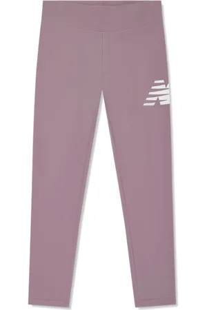 New Balance Leggings con stampa