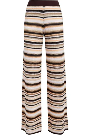Missoni Pantaloni a righe