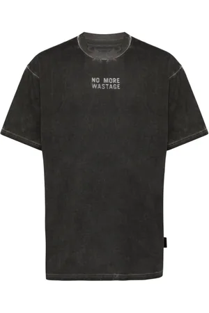 Izzue T-shirt con stampa