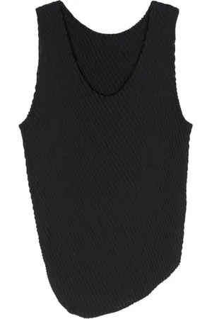 PLEATS PLEASE ISSEY MIYAKE Top plissettato