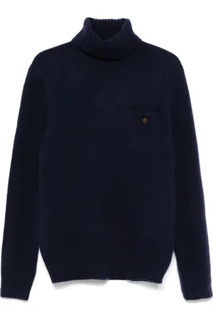 Ralph Lauren Maglione a collo alto