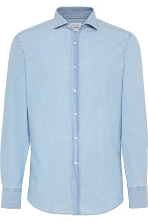 Brunello Cucinelli Camicia