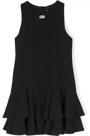 Elisabetta Franchi Abito con ruches