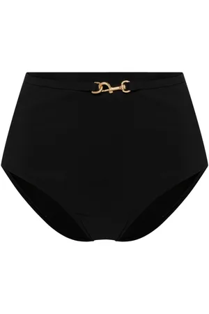 Tory Burch Slip bikini con dettaglio