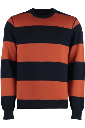 Paul & Shark Maglione a righe