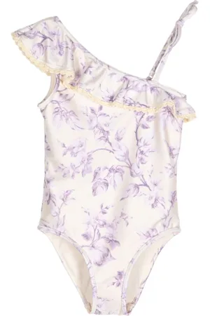 ZIMMERMANN Costume intero Halliday