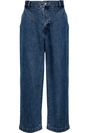 FIVE CM Jeans affusolati
