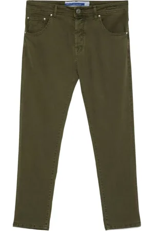 Jacob Cohen Jeans Scott