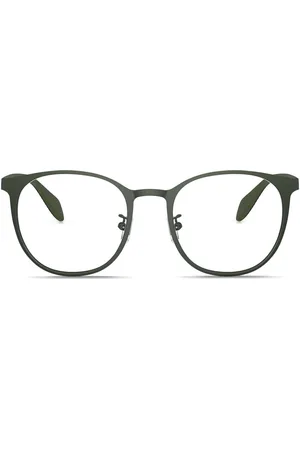 Emporio Armani Occhiali tondi