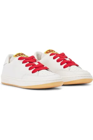 Kenzo Sneakers in pelle