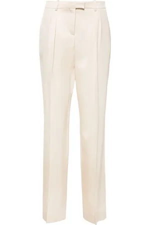 Tom Ford Pantaloni pliss??