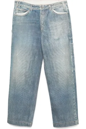 Emporio Armani Jeans taglio comodo