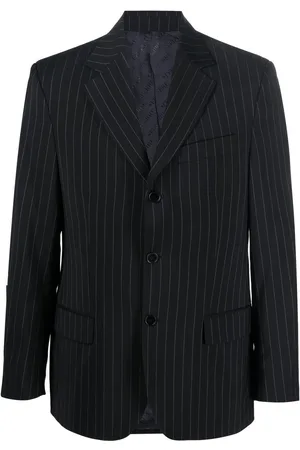 Gianfranco Ferré Blazer gessato anni 