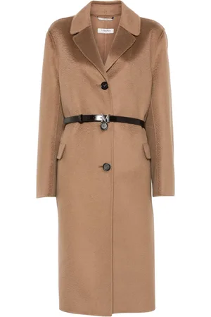 Max Mara Cappotto Rubens