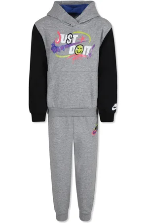 Nike Tuta sportiva con stampa