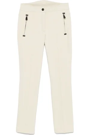 Moncler Pantaloni da sci in twill