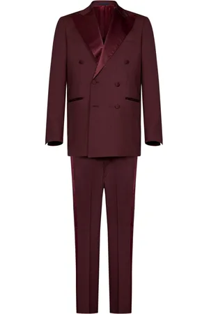 Franzese Completo Tom Ford