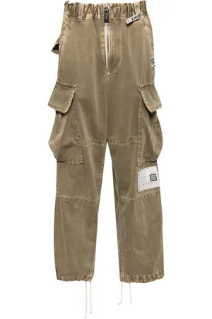 Maison Mihara Yasuhiro Cargo con applicazione