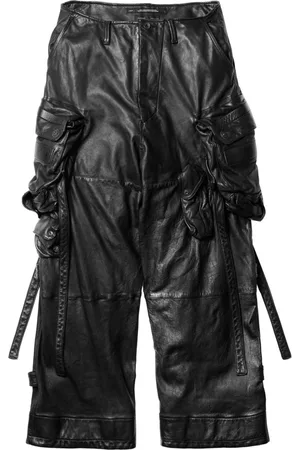 JULIUS Cargo Gasmask