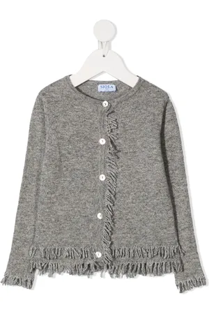 SIOLA Cardigan aderente