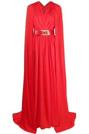 Elie saab Abito da sera con cintura
