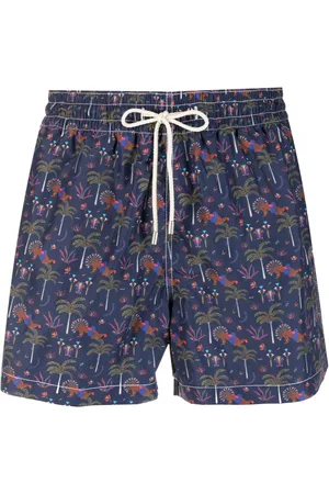 ARRELS Barcelona Costume da bagno Tarbouch x Louis Barthélemy