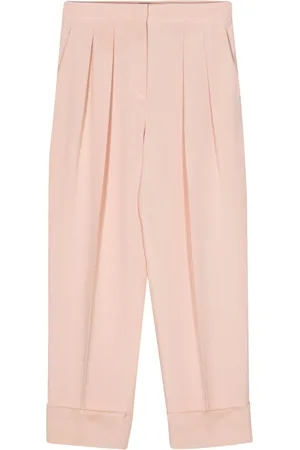 Giorgio Armani Pantaloni dritti