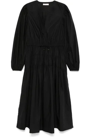 ULLA JOHNSON Abito Aurelie midi