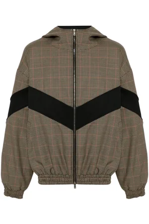 Golden Goose Giacca a vento Lens