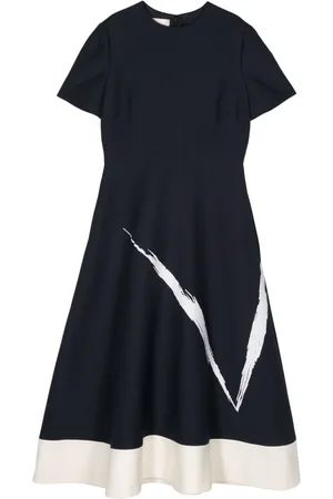 VALENTINO GARAVANI Abito midi
