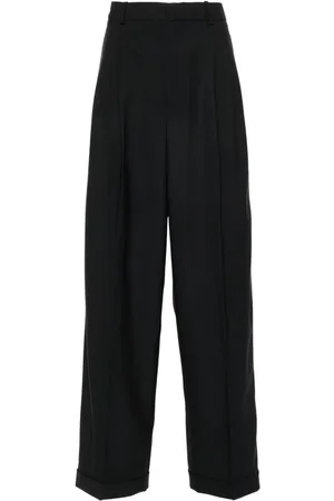 Ralph Lauren Pantaloni con piega