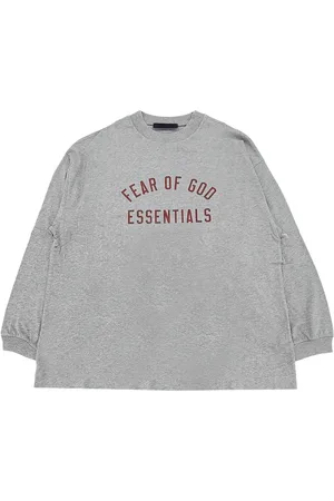 FEAR OF GOD T-shirt con stampa