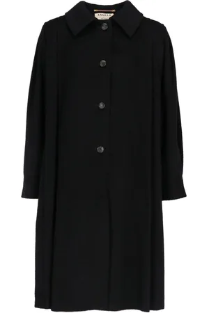 A.N.G.E.L.O. Vintage Cult Cappotto anni 