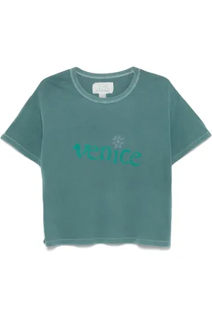 ERL T-shirt Venice