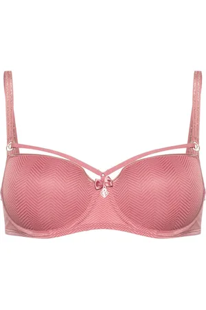 Marlies Dekkers Reggiseno a balconcino Space Odyssey