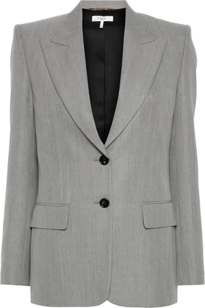Chloé Blazer sartoriale